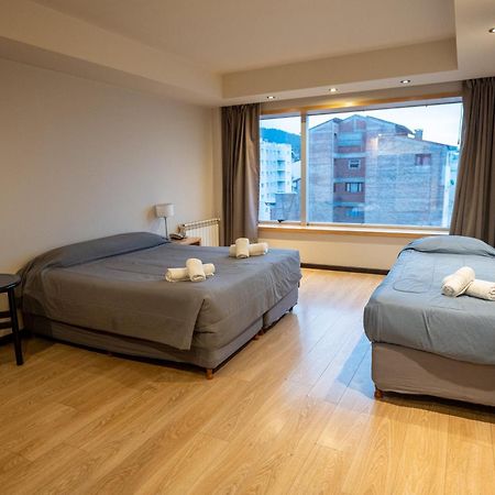 Hotel Bariloche Suites 外观 照片