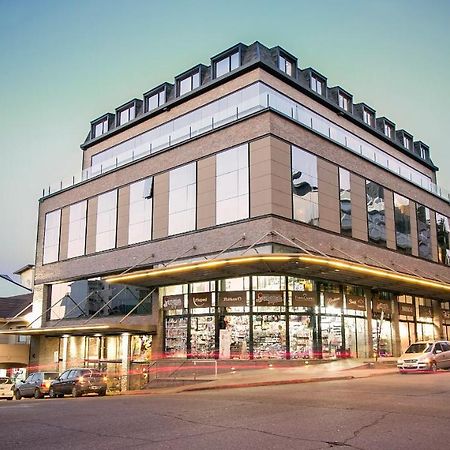 Hotel Bariloche Suites 外观 照片