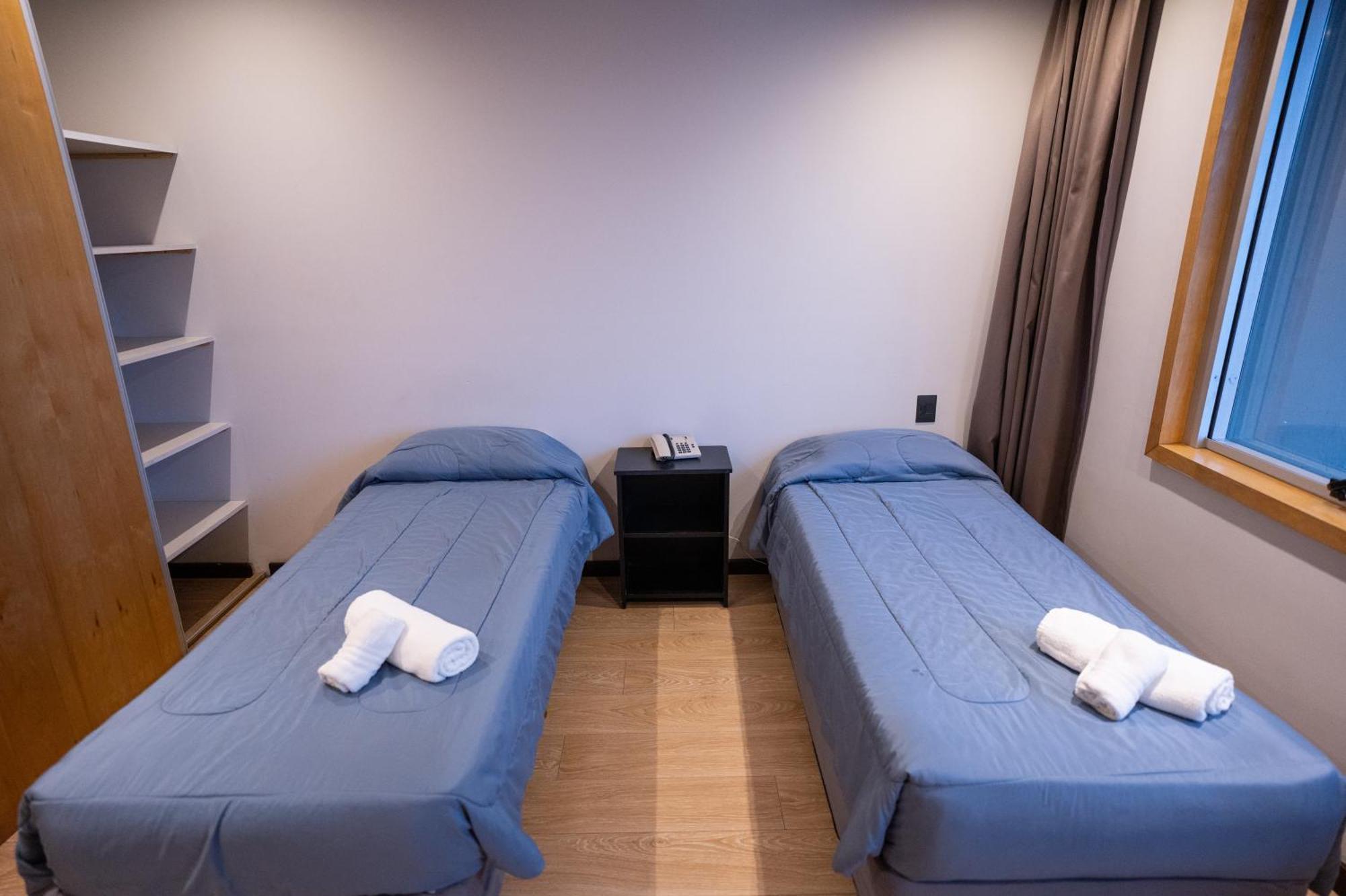 Hotel Bariloche Suites 外观 照片
