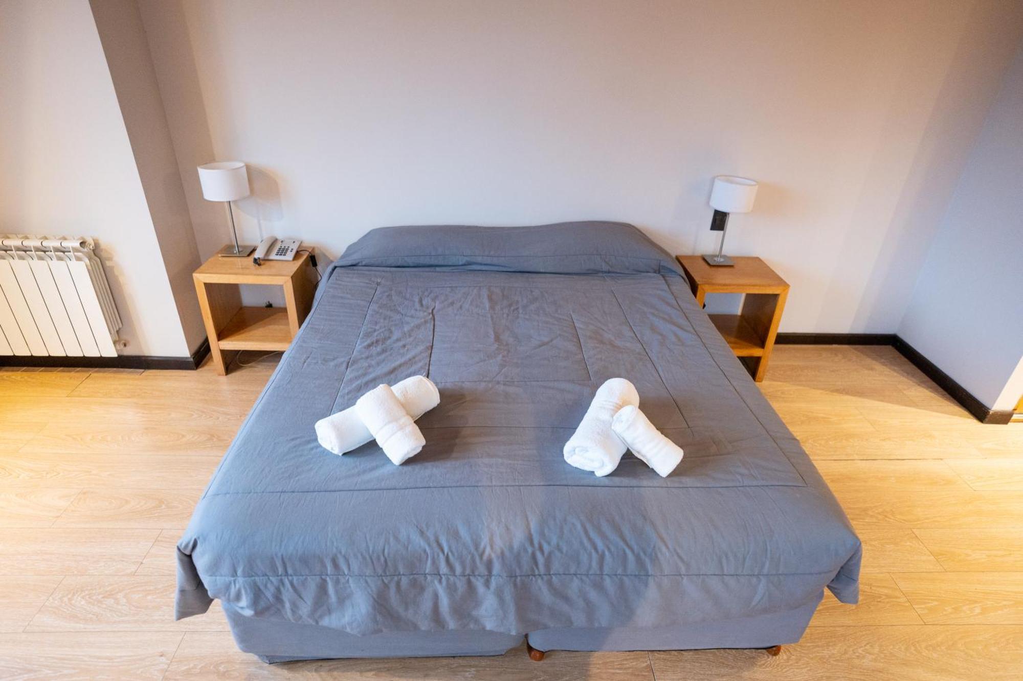 Hotel Bariloche Suites 外观 照片