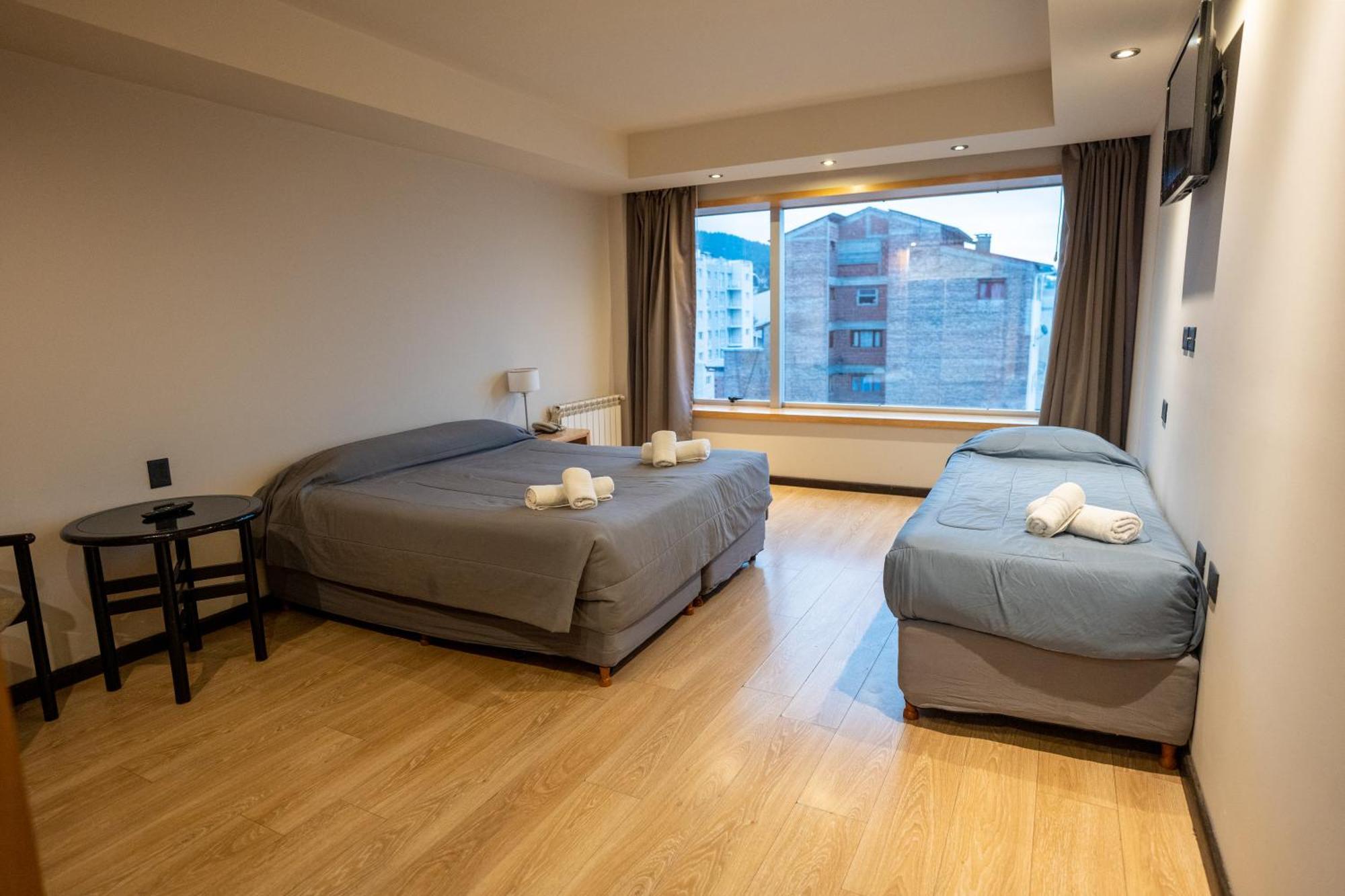 Hotel Bariloche Suites 外观 照片