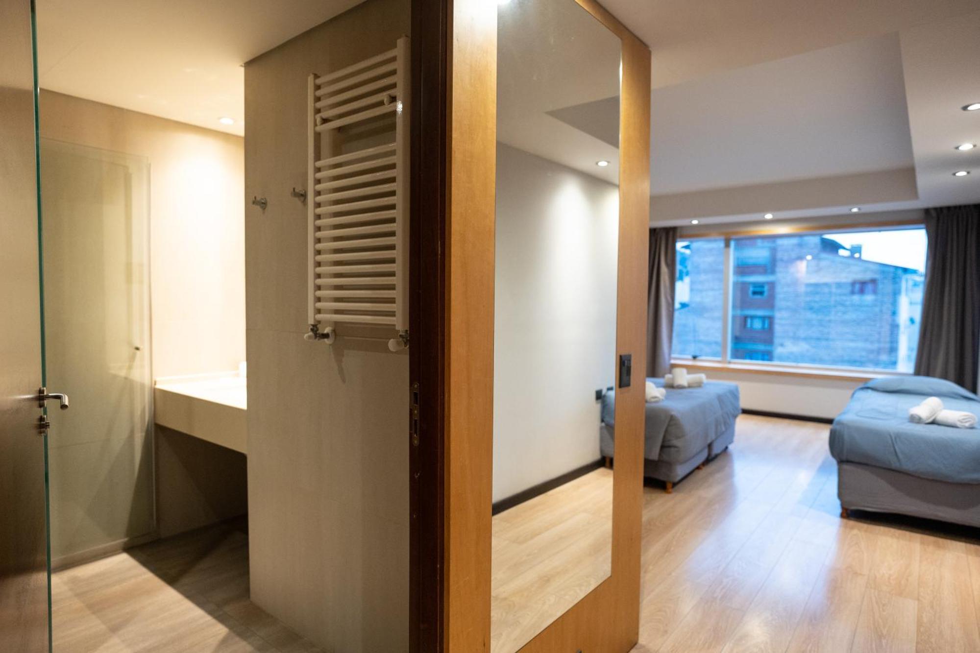 Hotel Bariloche Suites 外观 照片
