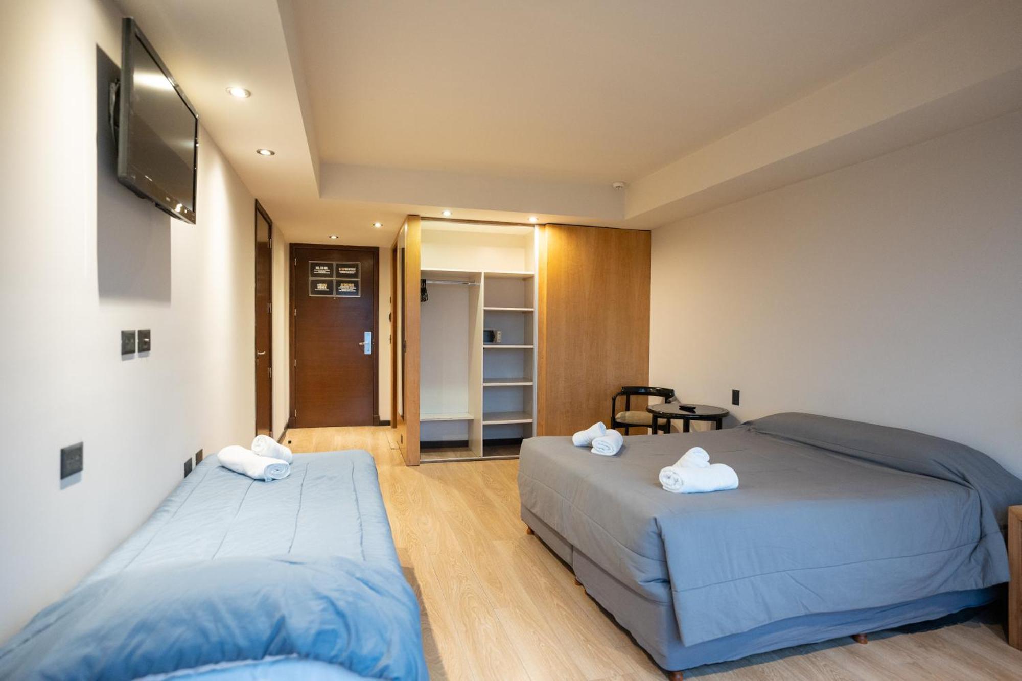 Hotel Bariloche Suites 外观 照片
