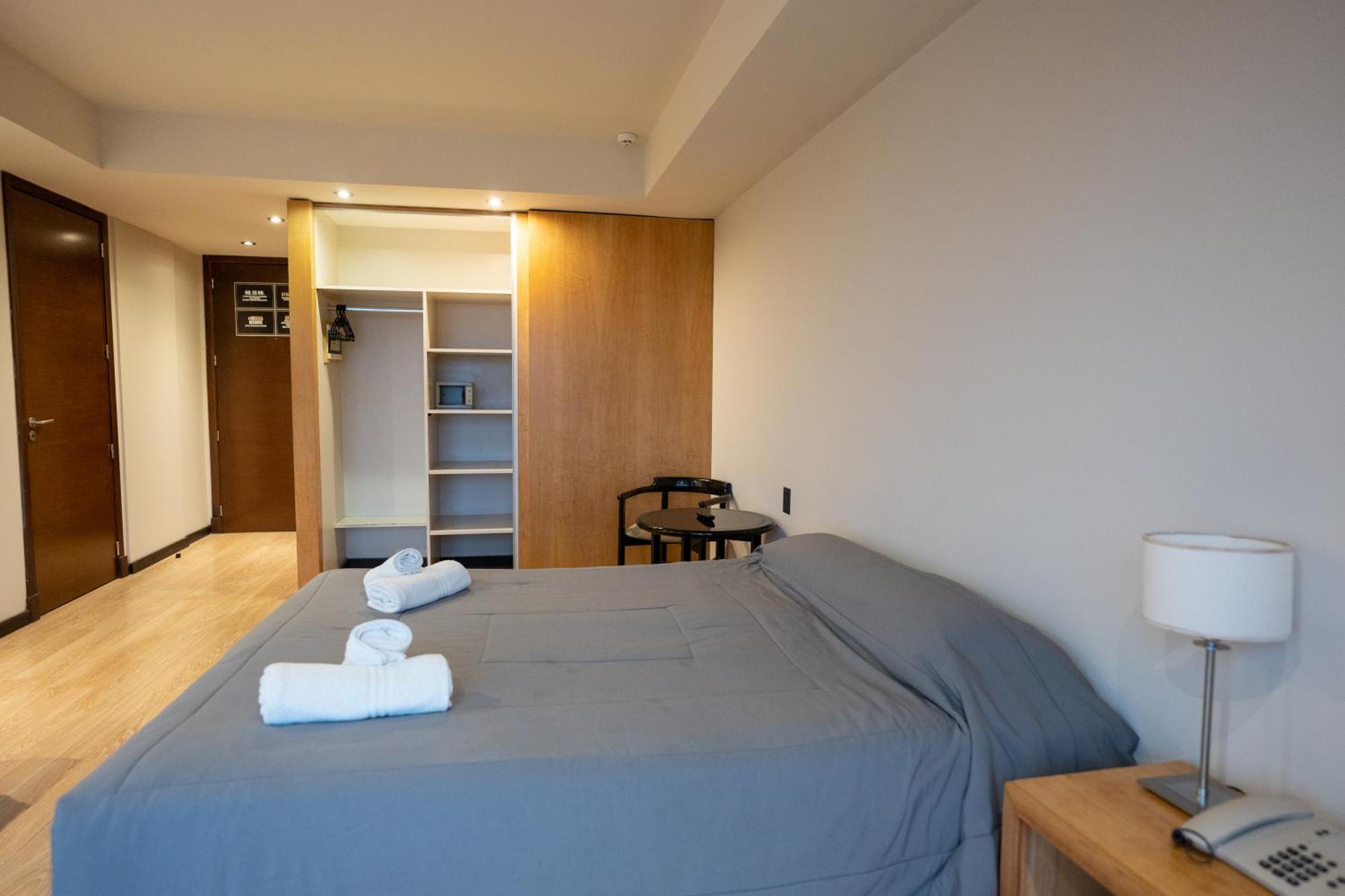 Hotel Bariloche Suites 外观 照片