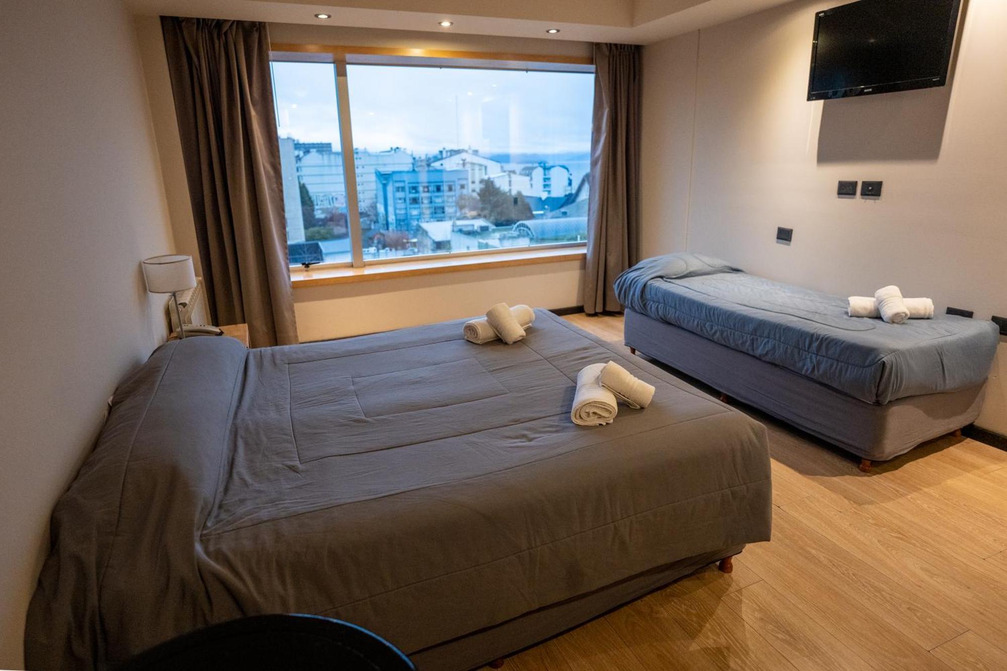 Hotel Bariloche Suites 外观 照片
