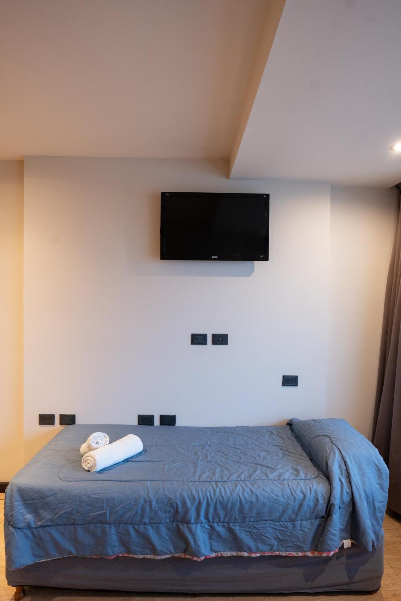 Hotel Bariloche Suites 外观 照片