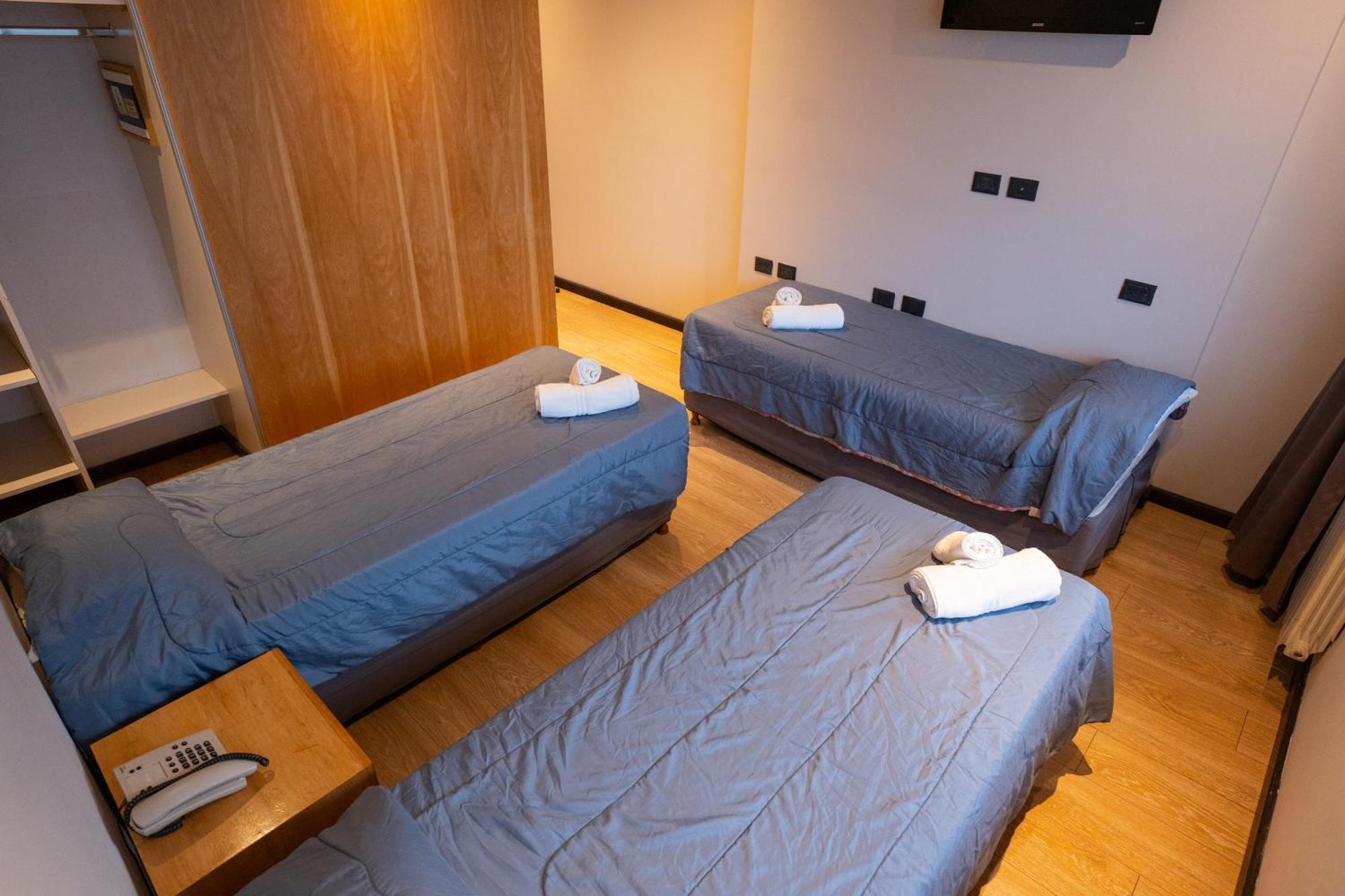 Hotel Bariloche Suites 外观 照片