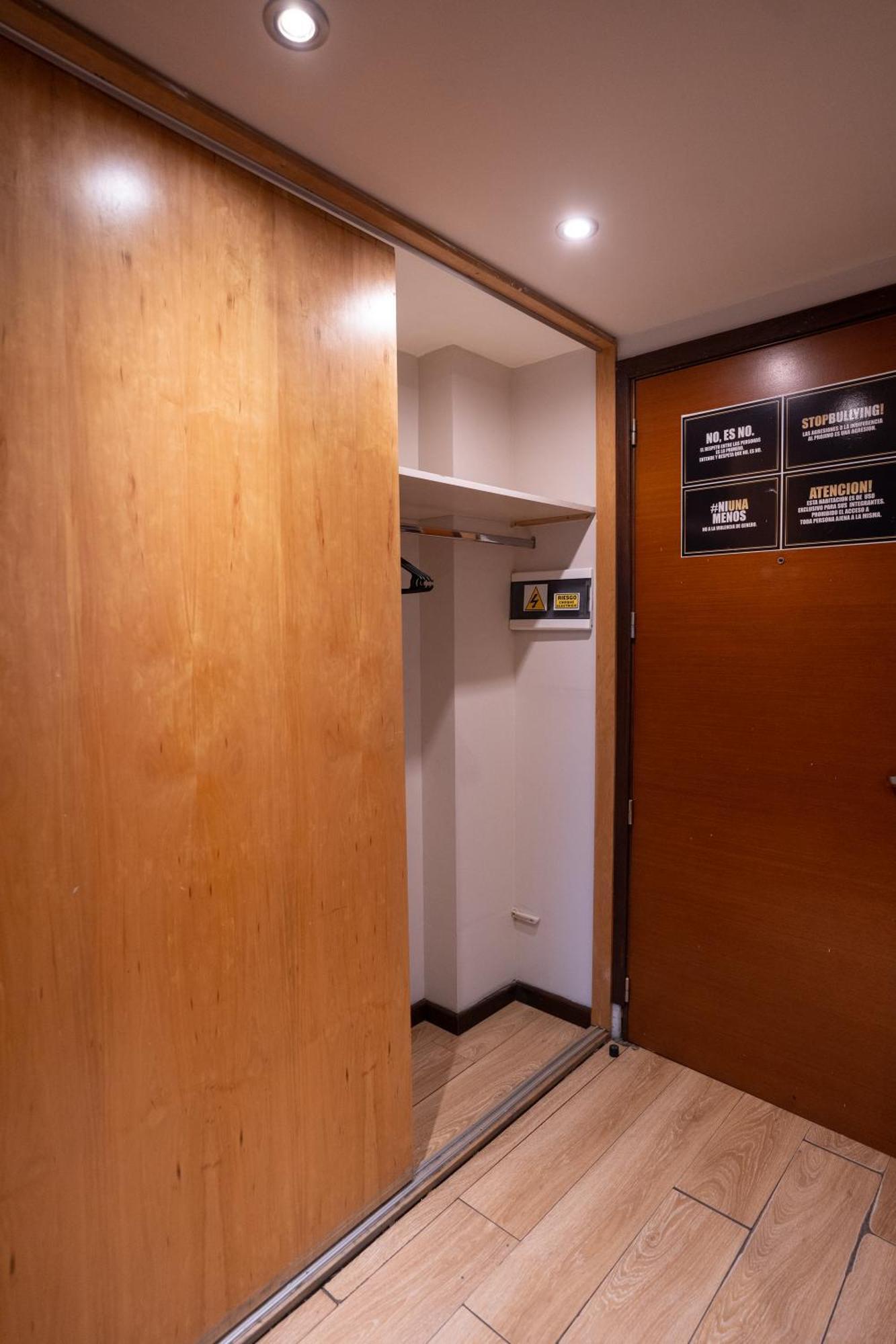 Hotel Bariloche Suites 外观 照片