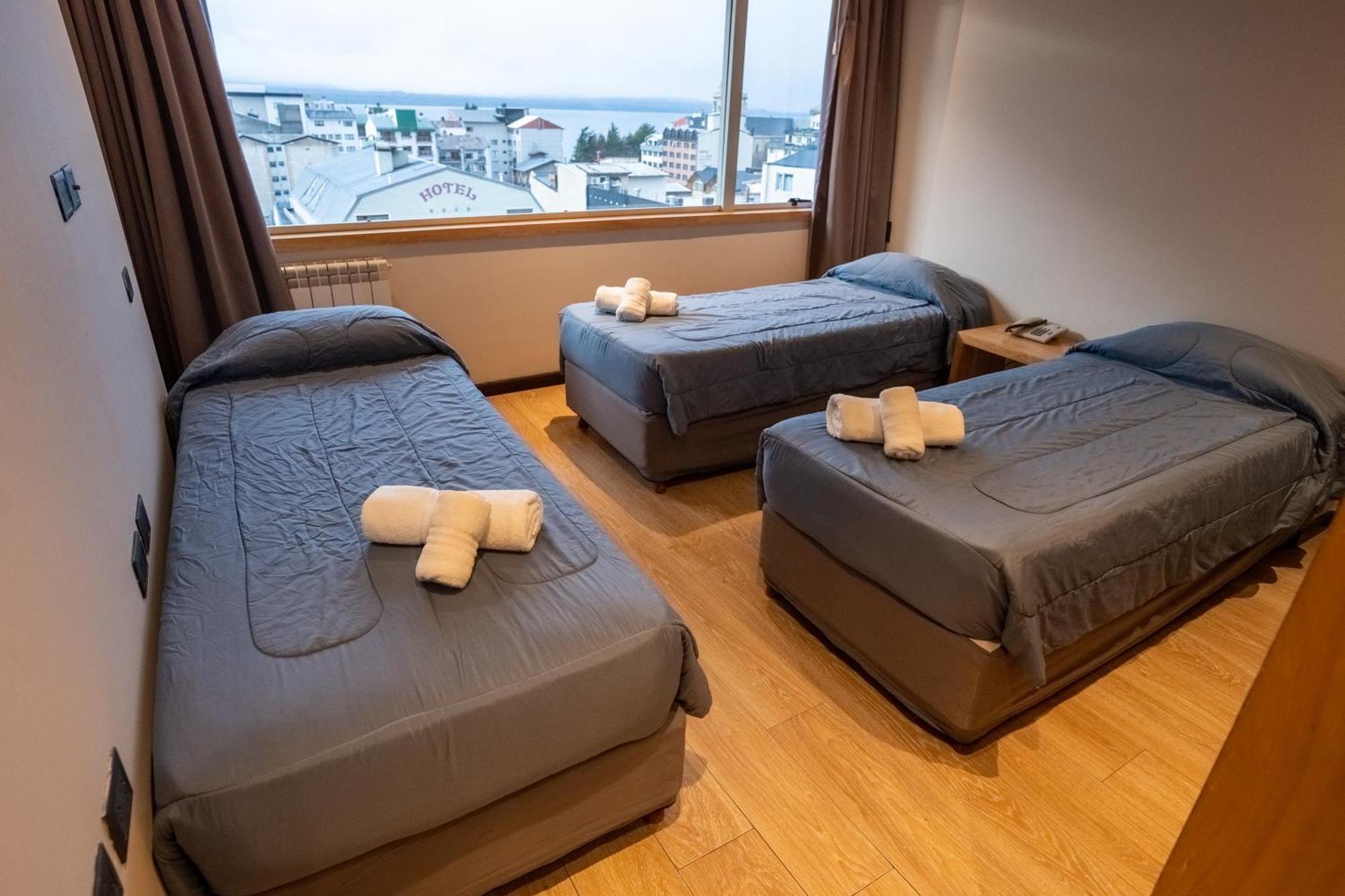 Hotel Bariloche Suites 外观 照片