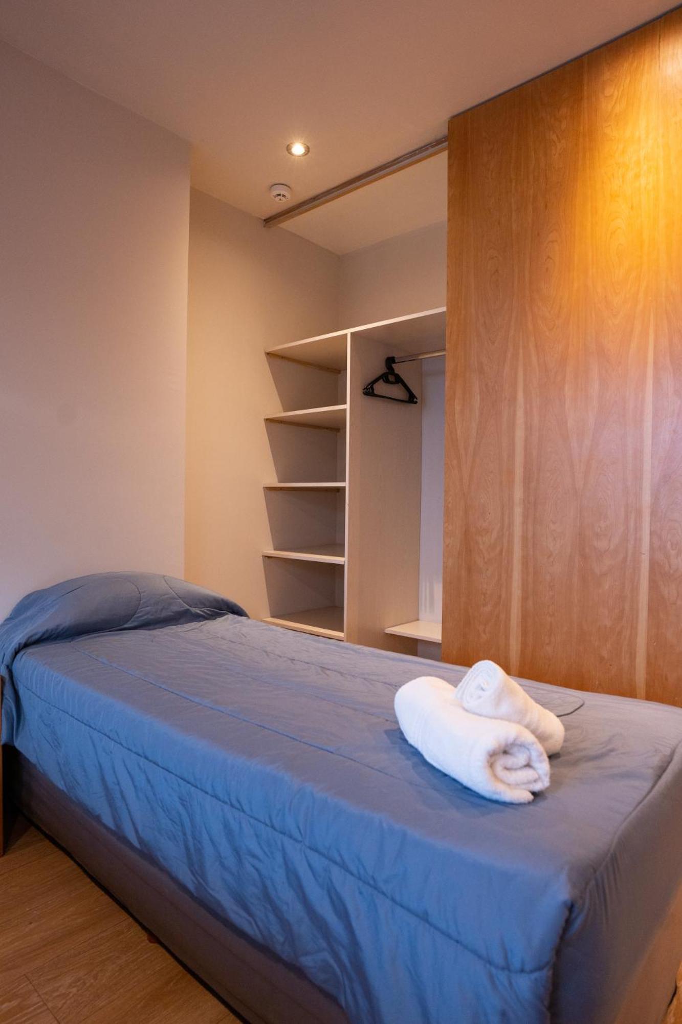 Hotel Bariloche Suites 外观 照片