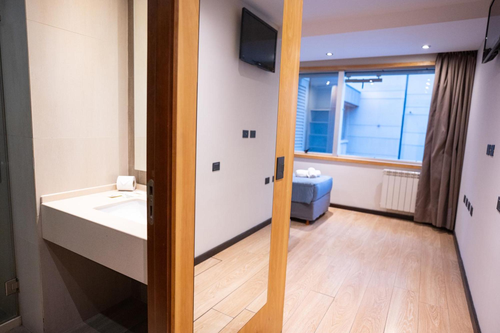 Hotel Bariloche Suites 外观 照片