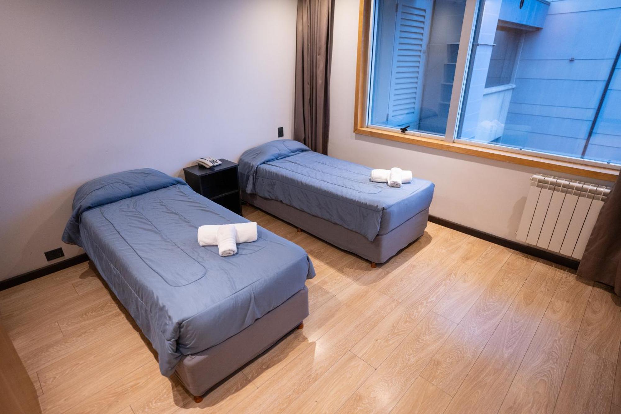 Hotel Bariloche Suites 外观 照片