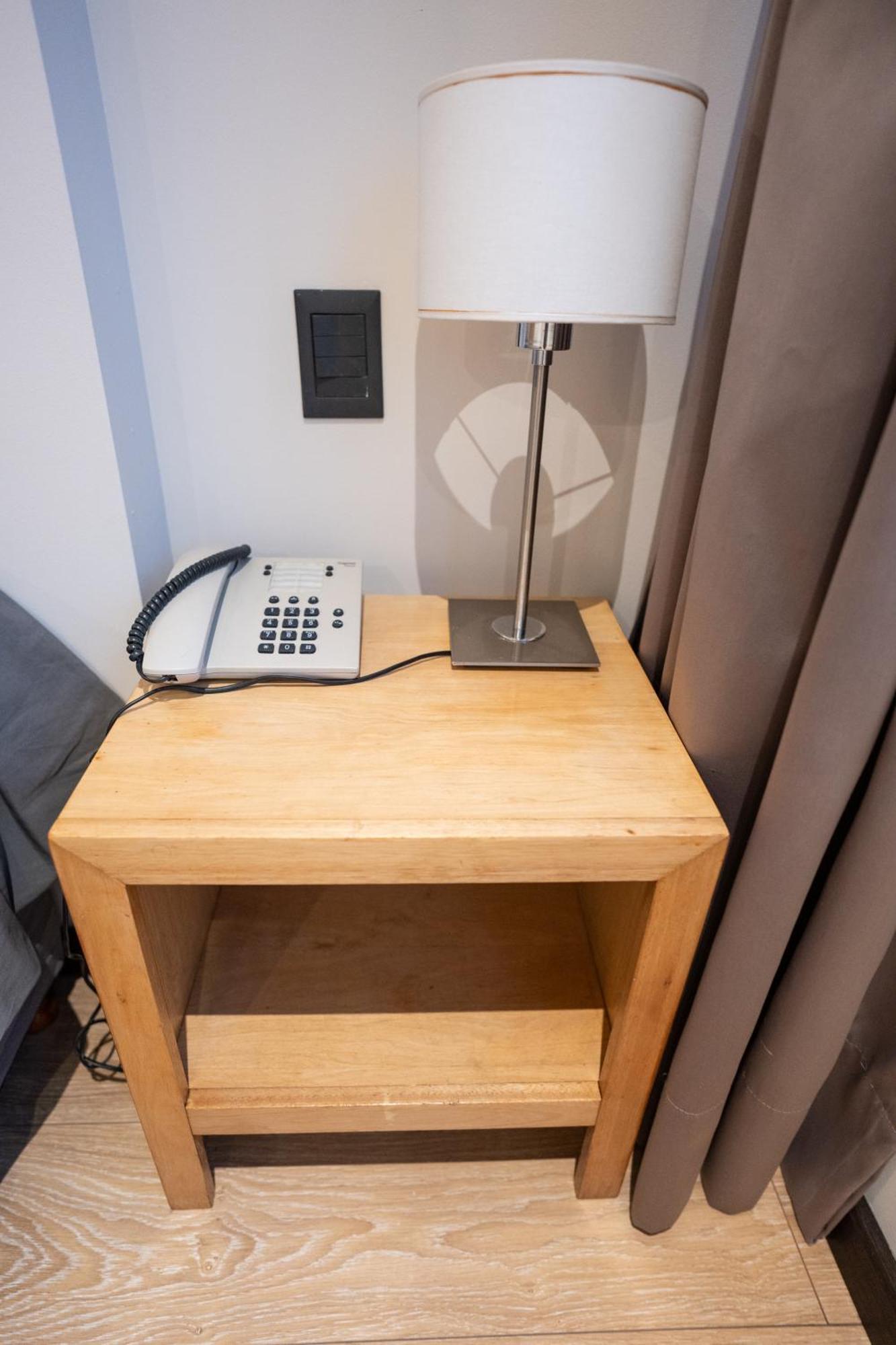 Hotel Bariloche Suites 外观 照片