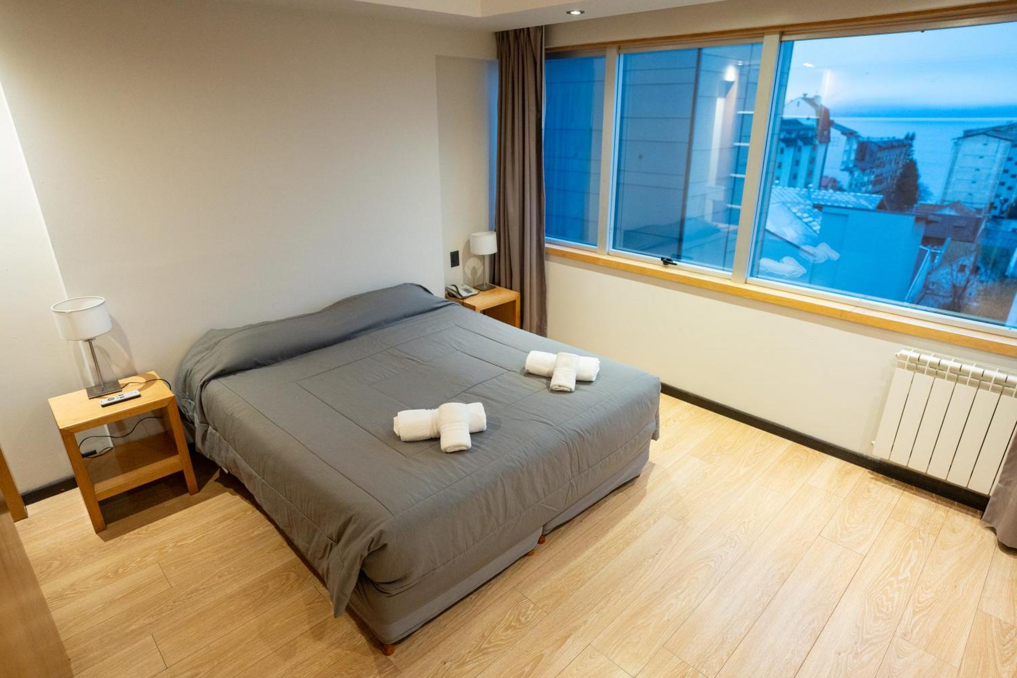 Hotel Bariloche Suites 外观 照片