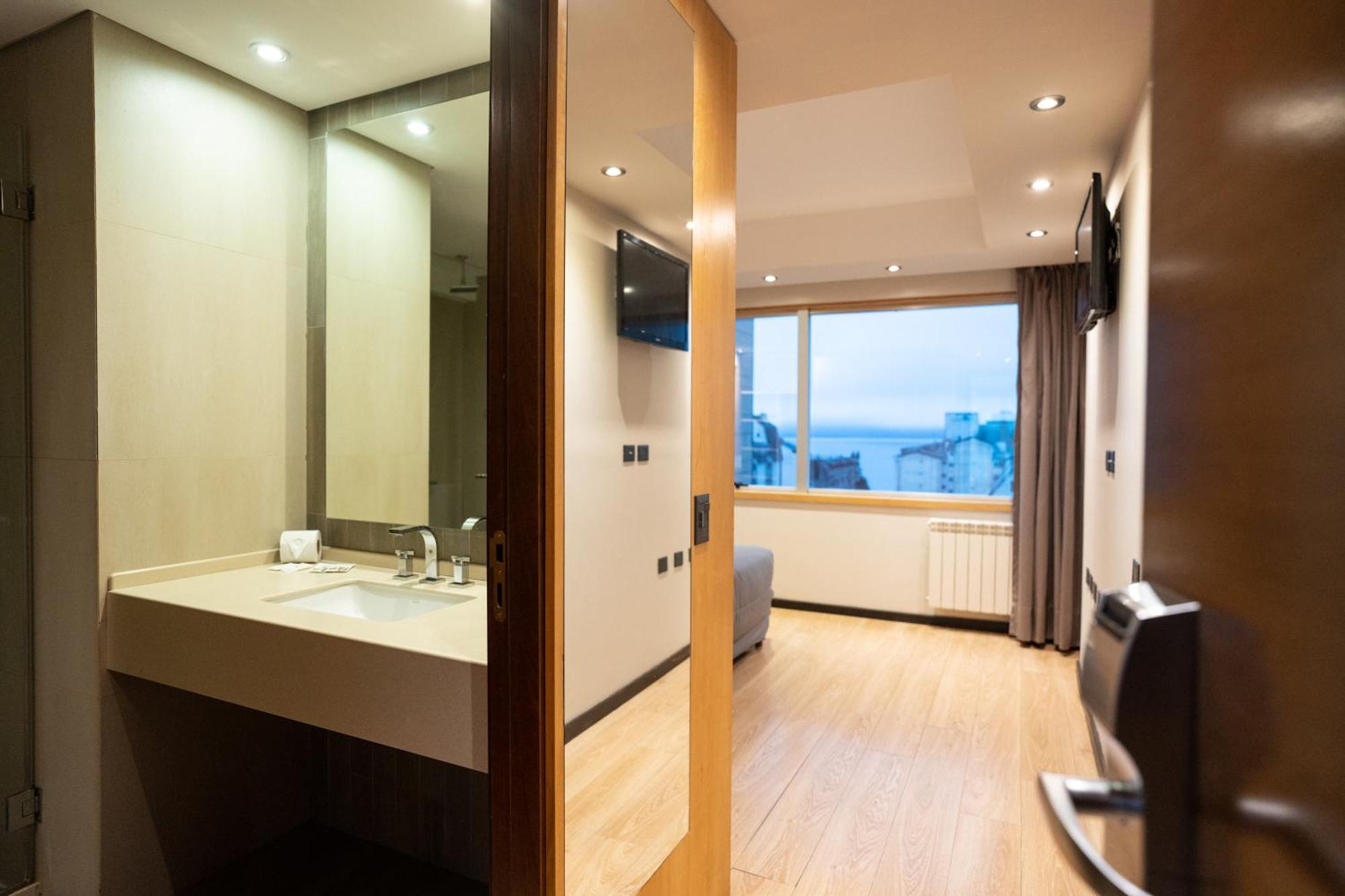 Hotel Bariloche Suites 外观 照片