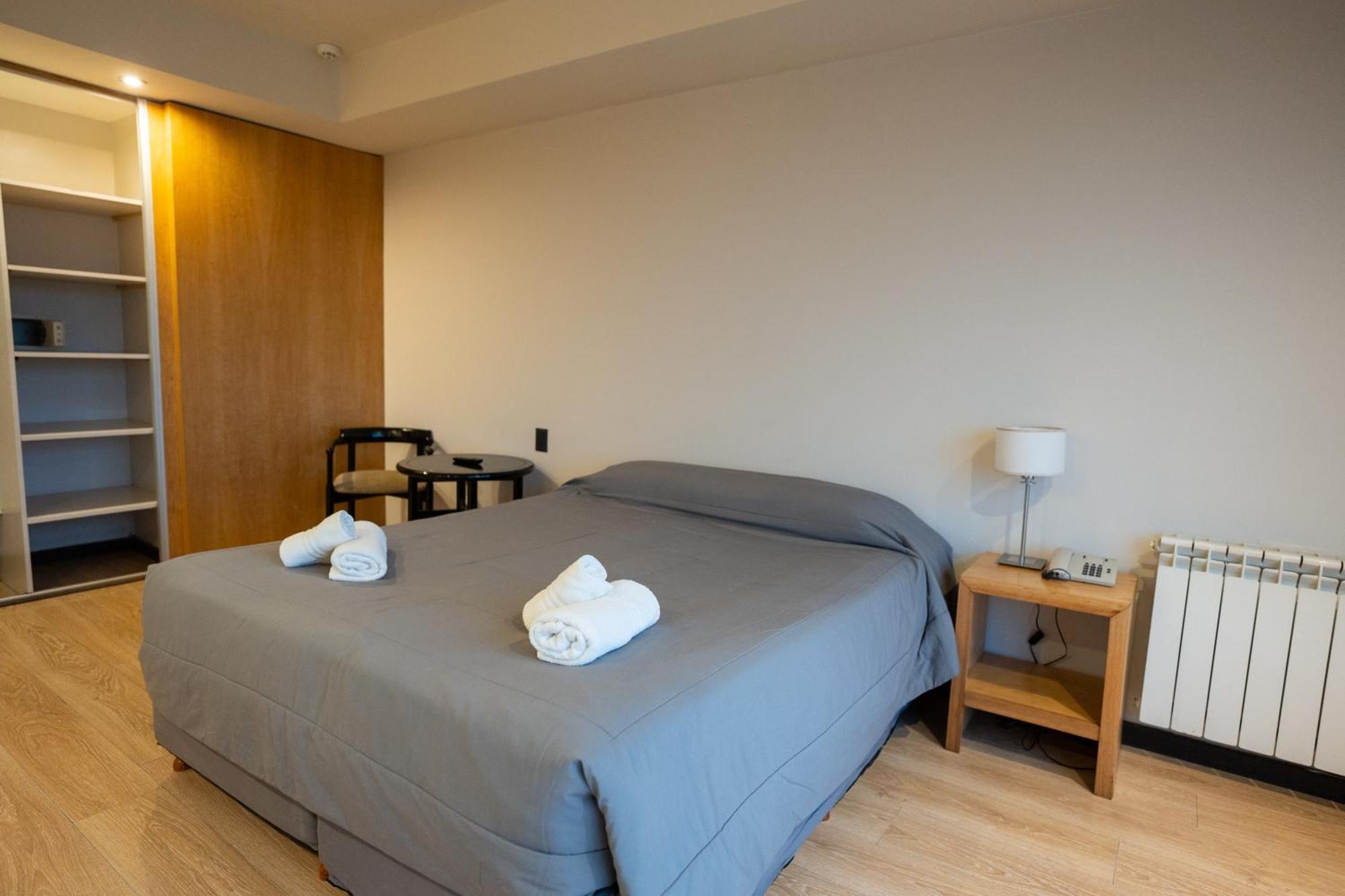 Hotel Bariloche Suites 外观 照片
