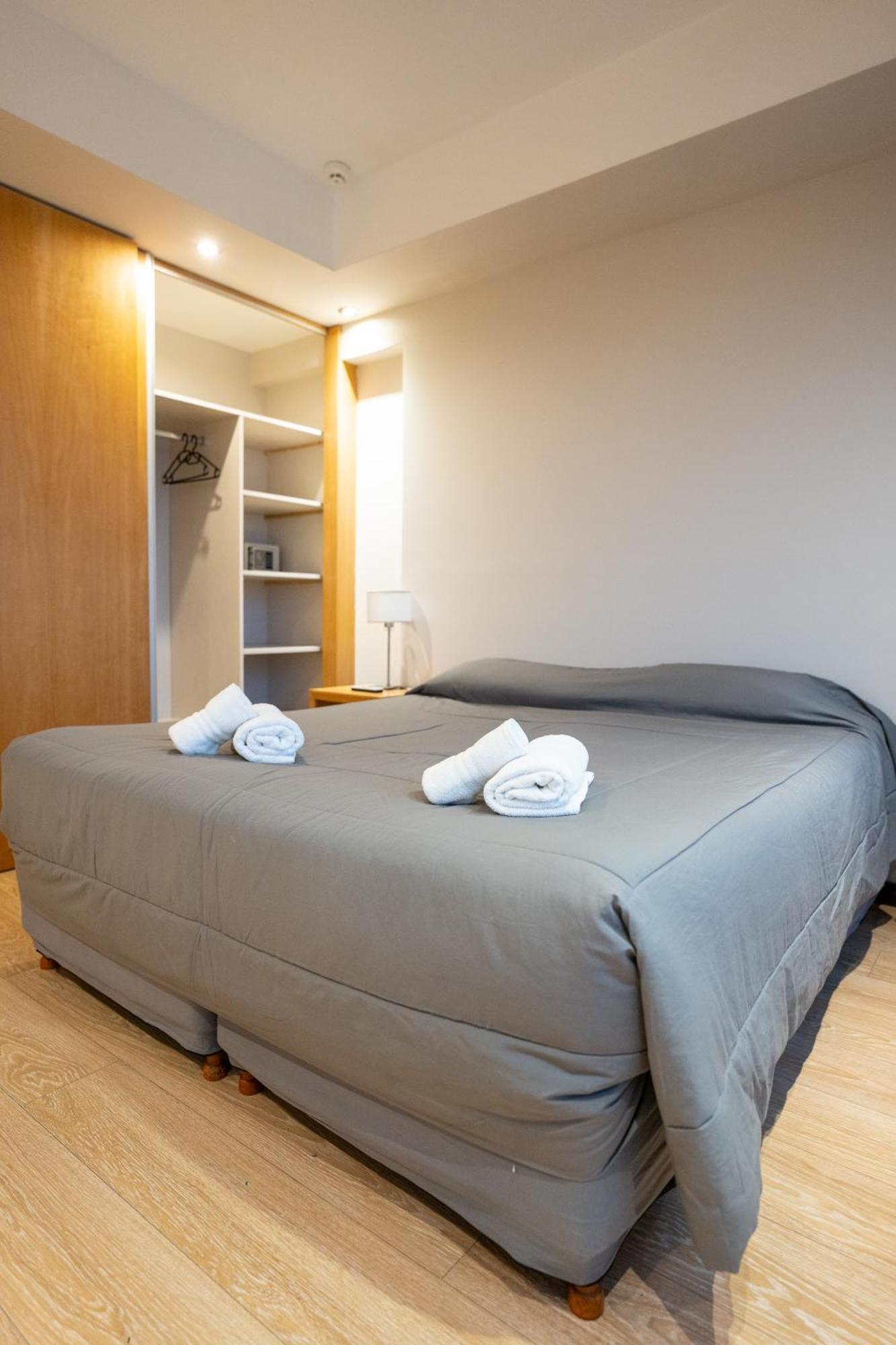 Hotel Bariloche Suites 外观 照片
