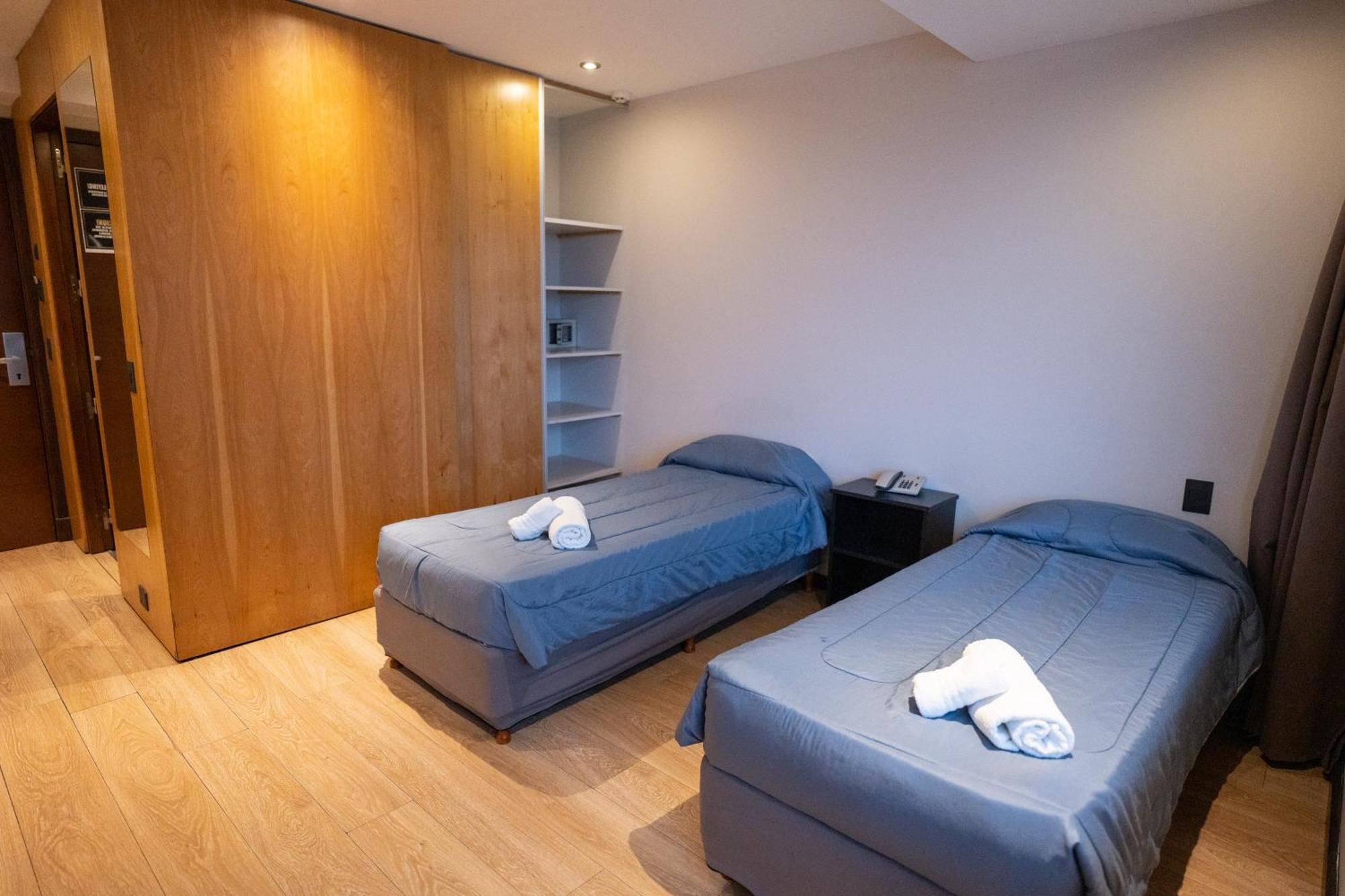 Hotel Bariloche Suites 外观 照片