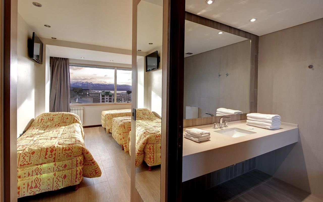 Hotel Bariloche Suites 客房 照片