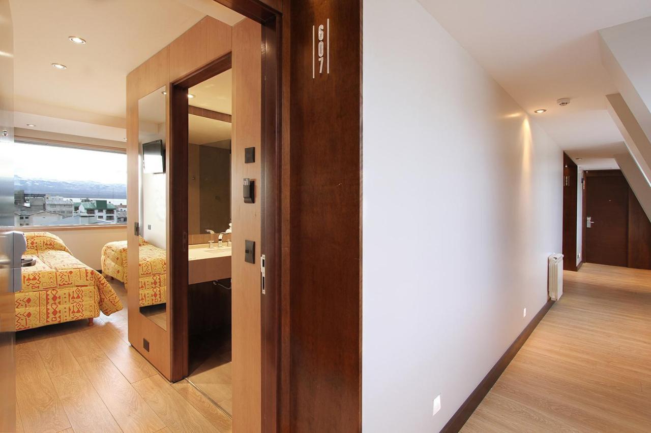 Hotel Bariloche Suites 客房 照片