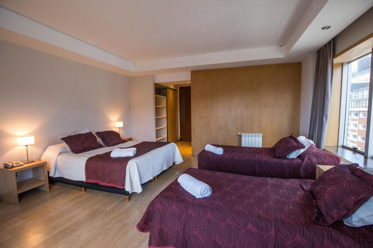 Hotel Bariloche Suites 外观 照片