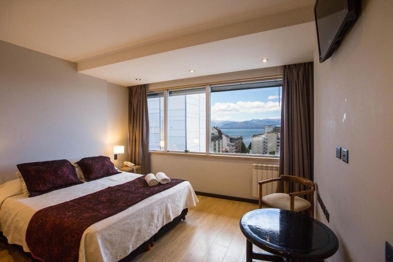 Hotel Bariloche Suites 外观 照片