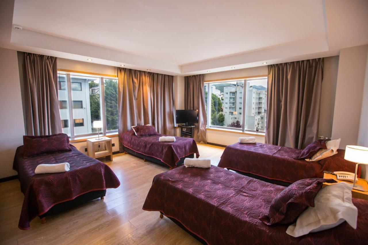 Hotel Bariloche Suites 外观 照片