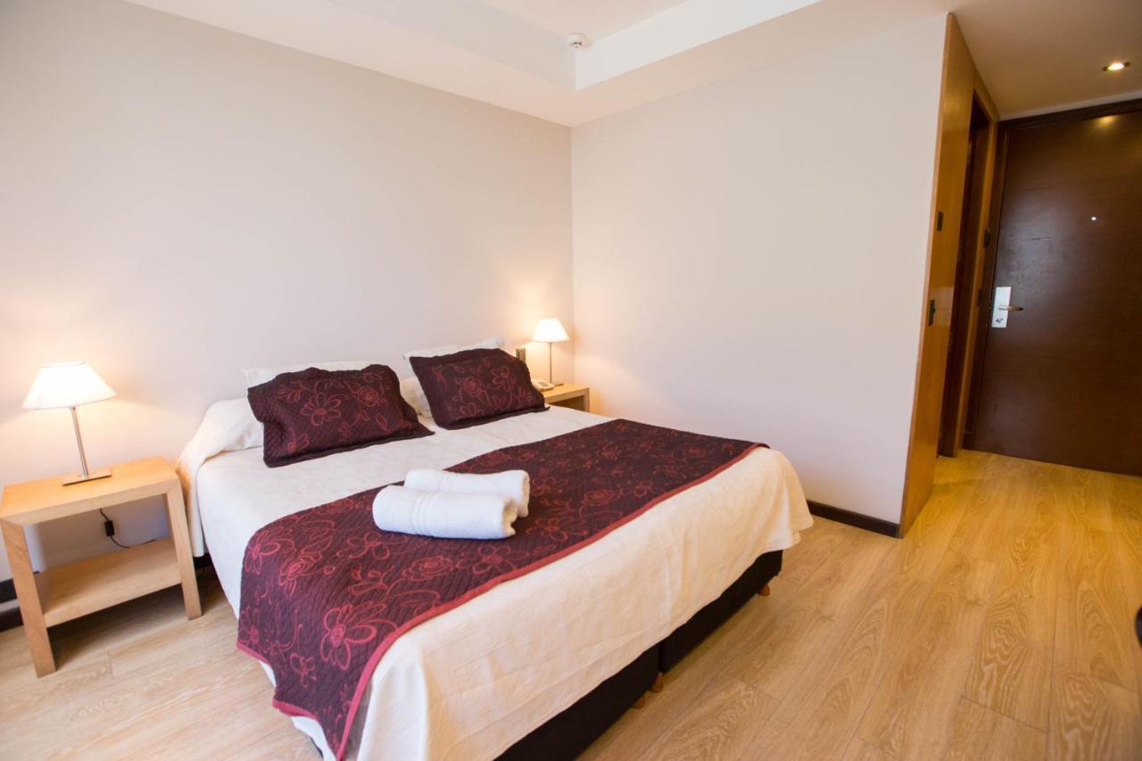 Hotel Bariloche Suites 外观 照片