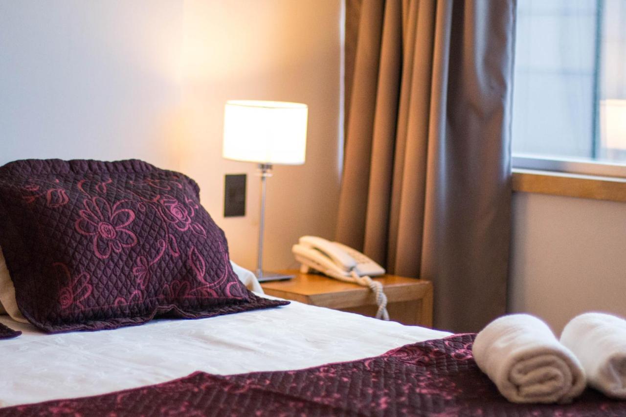 Hotel Bariloche Suites 外观 照片