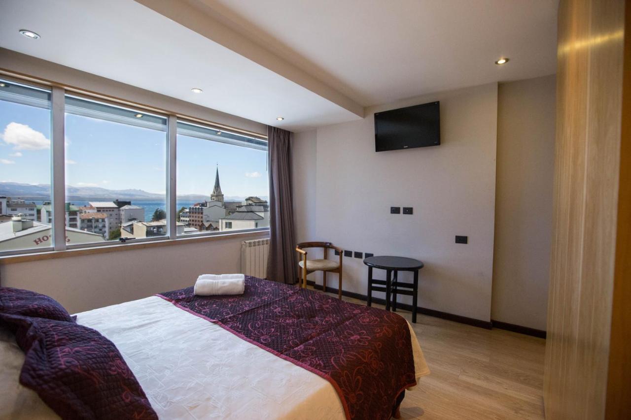 Hotel Bariloche Suites 外观 照片