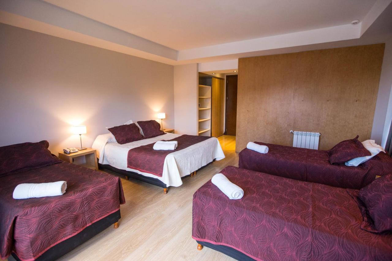 Hotel Bariloche Suites 外观 照片