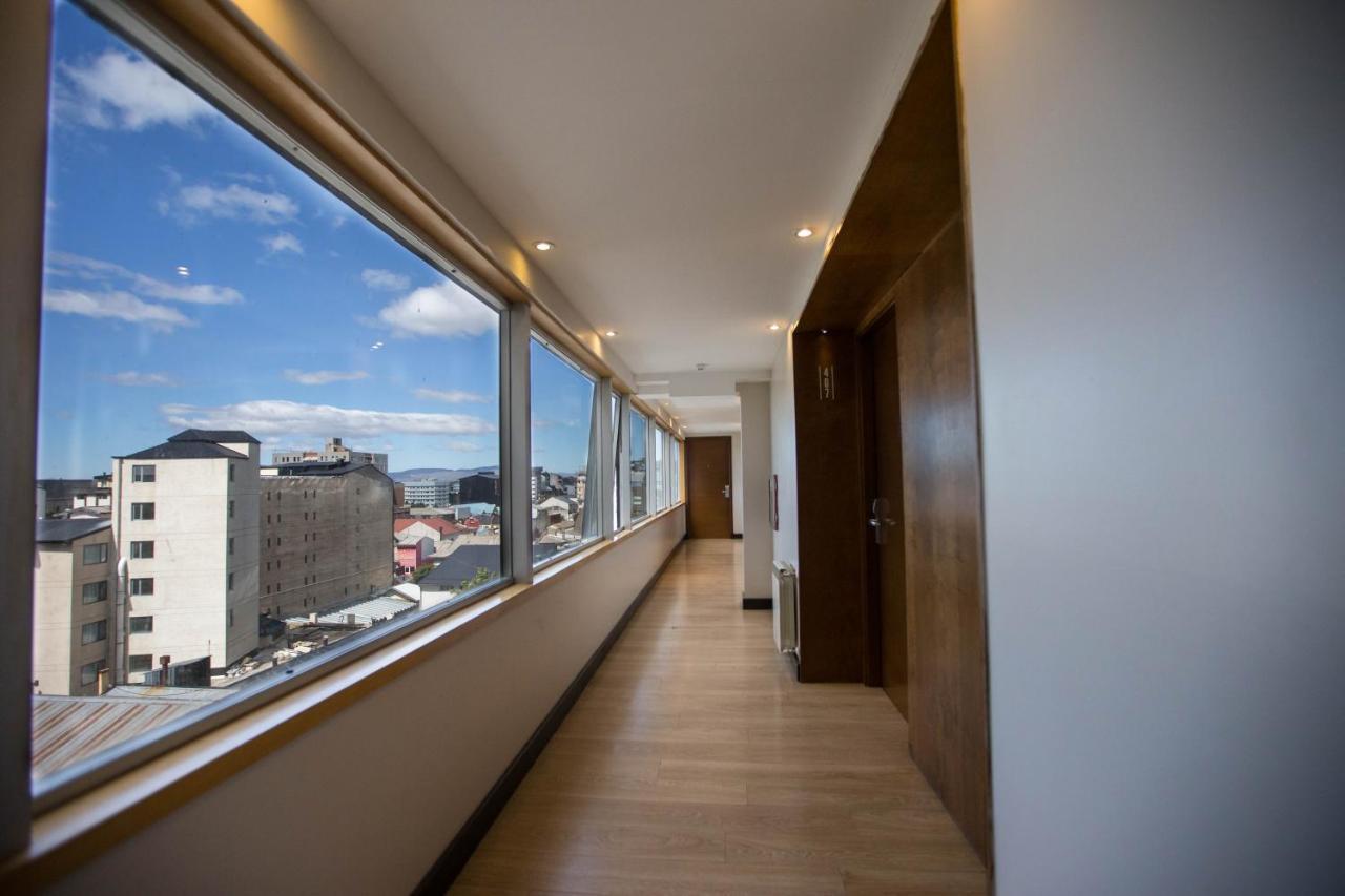 Hotel Bariloche Suites 外观 照片