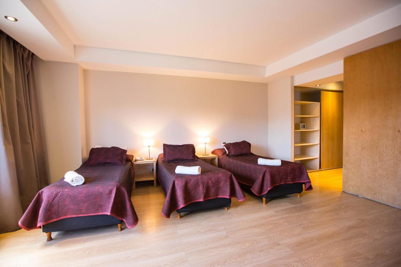 Hotel Bariloche Suites 外观 照片